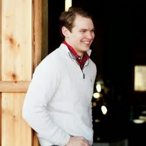 Meet your Posher, Steven